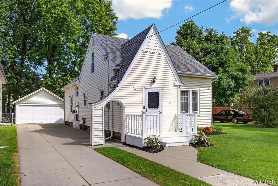 76 Klaum Avenue, North Tonawanda, NY 14120 - #3