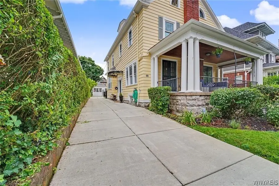 40 Jewett Parkway, Buffalo, NY 14214 - #3