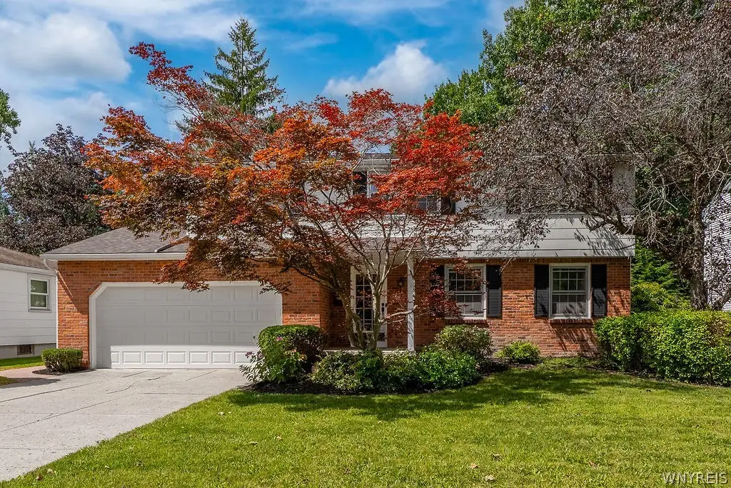 490 Sprucewood Ter Terrace, Williamsville, NY 14221 - #1