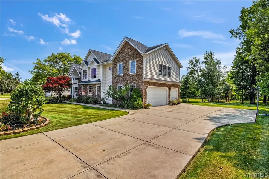 243 South Lane, Grand Island, NY 14072 - #3