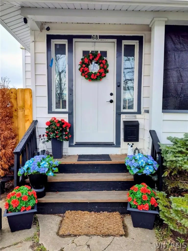 68 Pennsylvania Avenue, Jamestown, NY 14701 - #1
