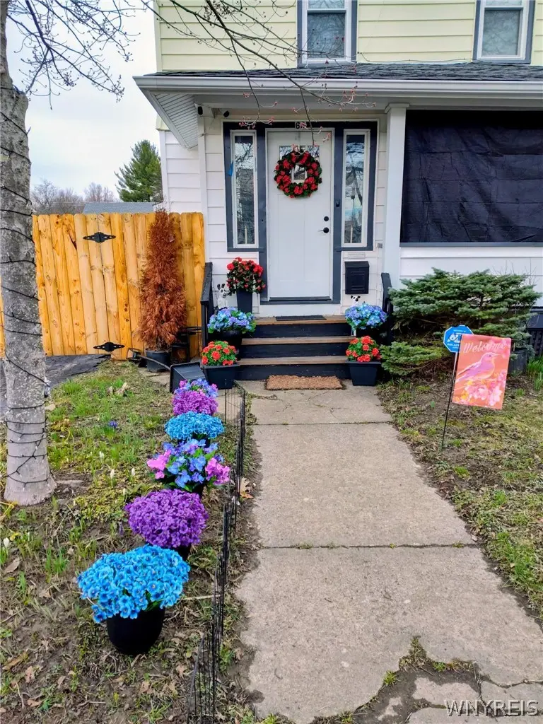 68 Pennsylvania Avenue, Jamestown, NY 14701 - #2