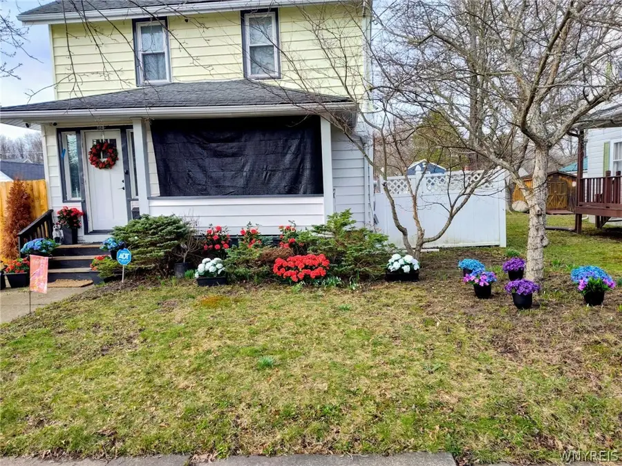 68 Pennsylvania Avenue, Jamestown, NY 14701 - #3