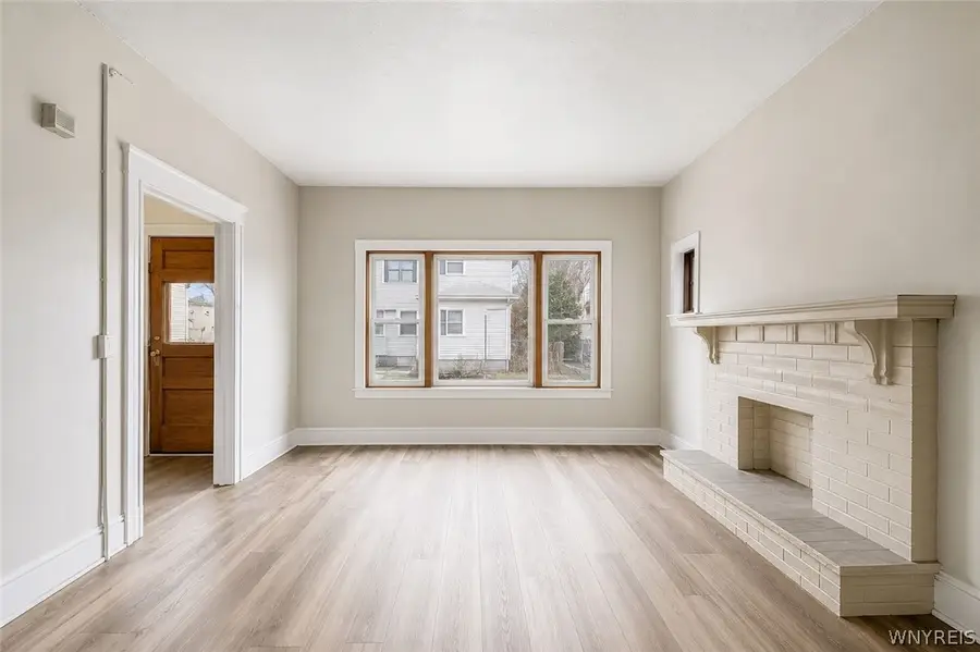 24 Persia Street, Buffalo, NY 14211 - #2