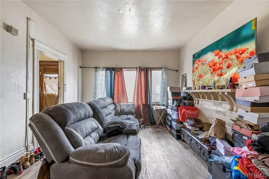 24 Persia Street, Buffalo, NY 14211 - #3