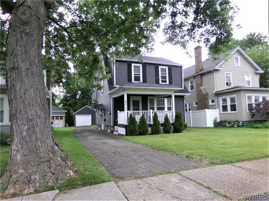 4017 Deveaux Street, Niagara Falls, NY 14305 - #3