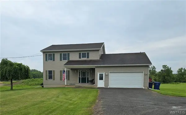 4514 Van Dusen Road, Lockport, NY 14094