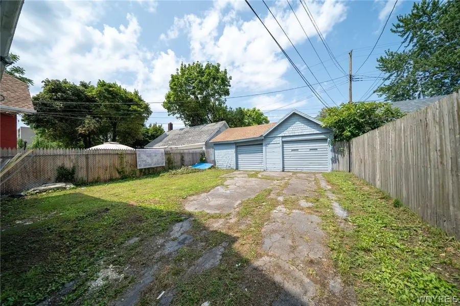 30 Hennepin Street, Buffalo, NY 14206 - #2