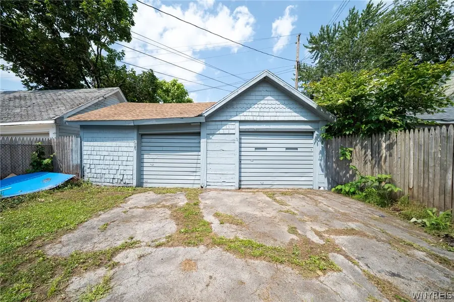 30 Hennepin Street, Buffalo, NY 14206 - #3