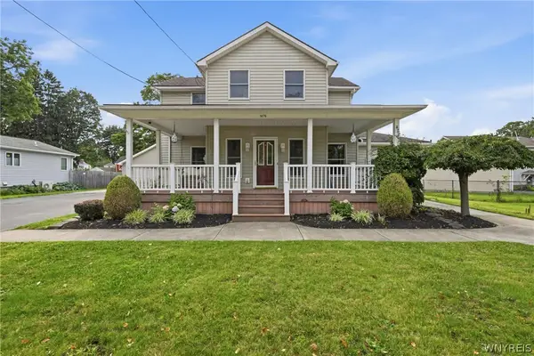 1476 Mechanic Street, Alden, NY 14004