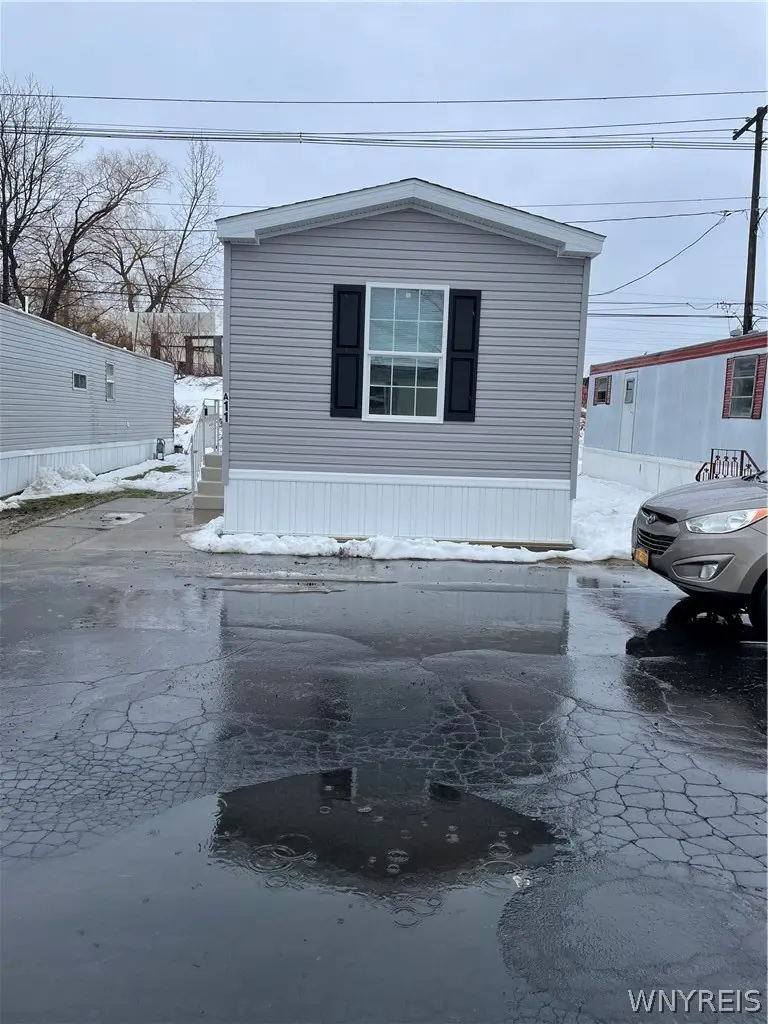 3473 South Park Lot A11, Blasdell, NY 14219 - #1