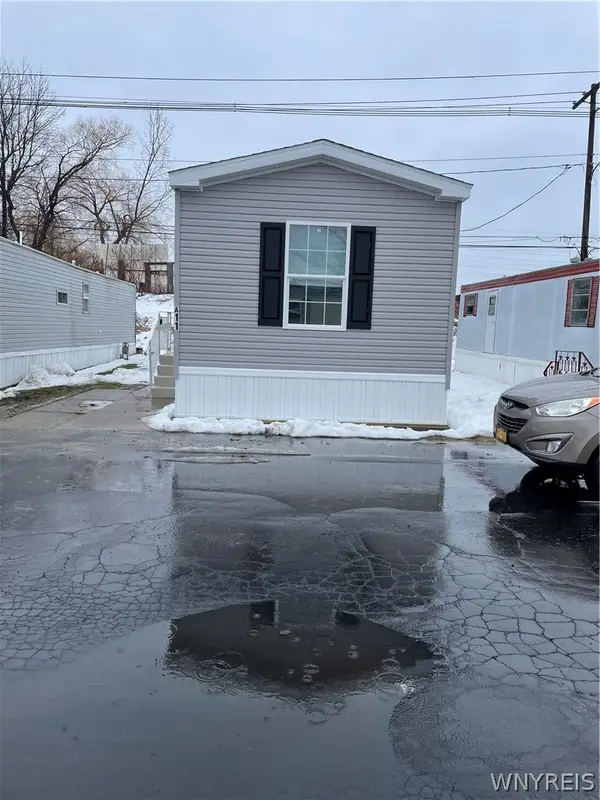3473 South Park Lot A11, Blasdell, NY 14219