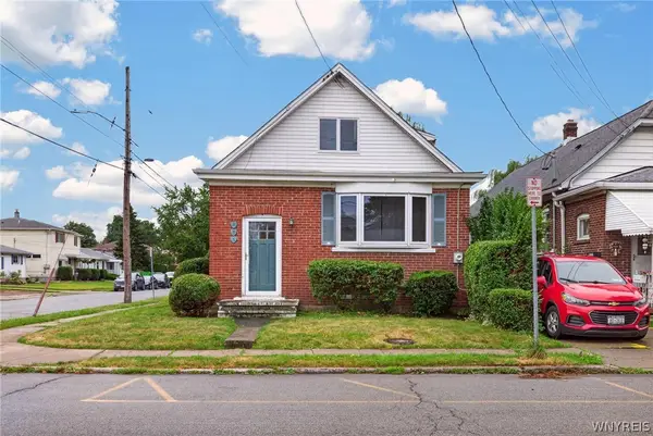 483 Reiman Street, Buffalo, NY 14212