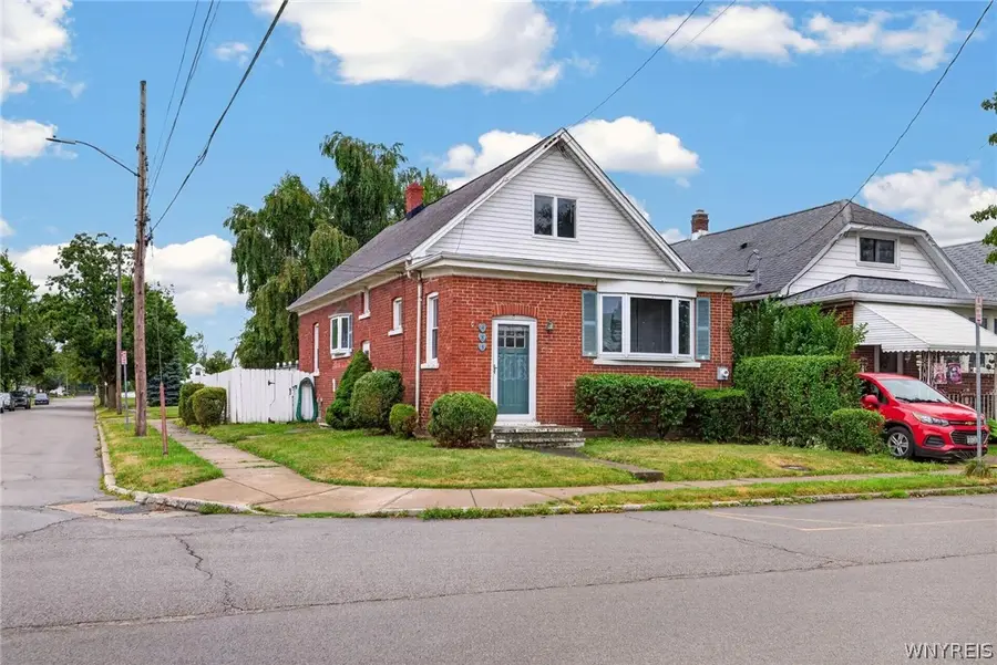 483 Reiman Street, Buffalo, NY 14212 - #2