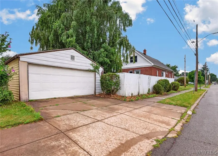 483 Reiman Street, Buffalo, NY 14212 - #3