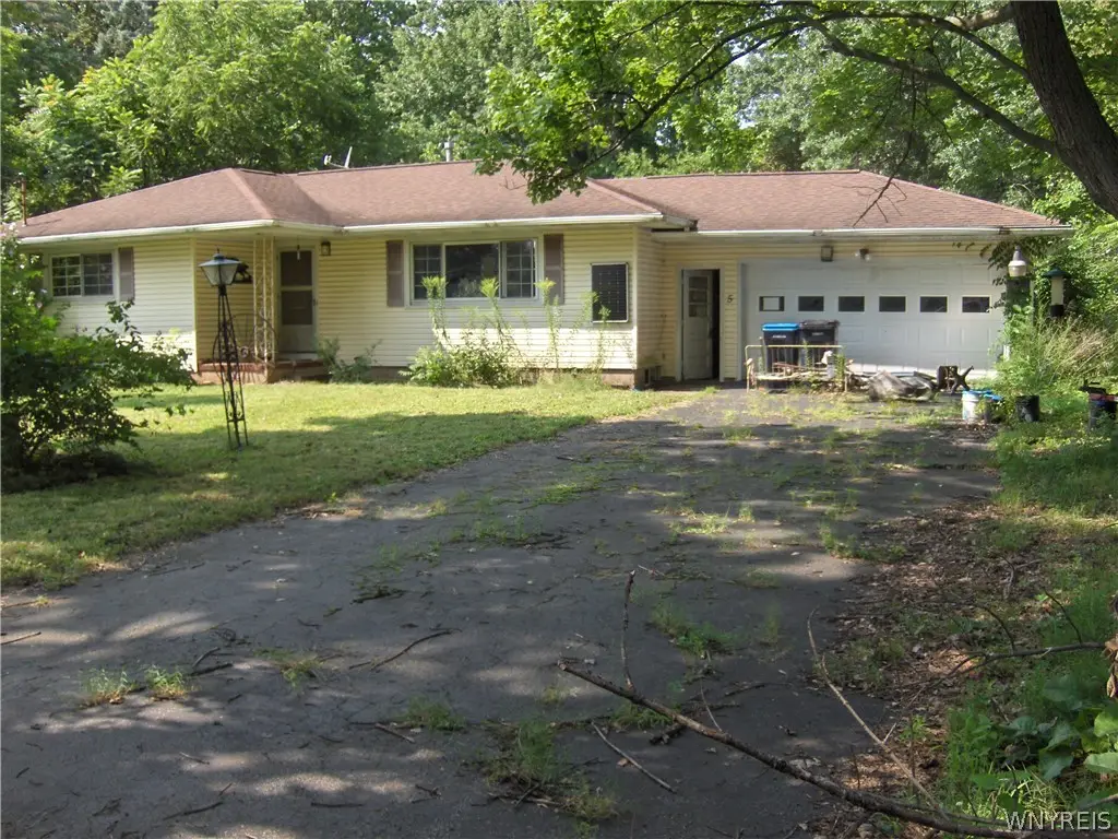 5 Maureen Drive, Rochester, NY 14624 - #1