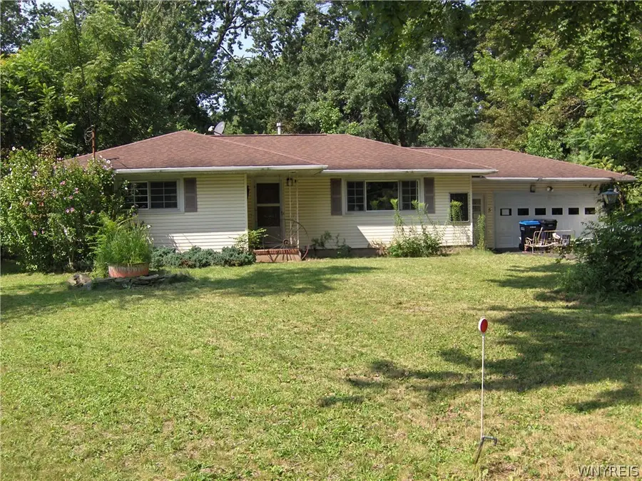 5 Maureen Drive, Rochester, NY 14624 - #2