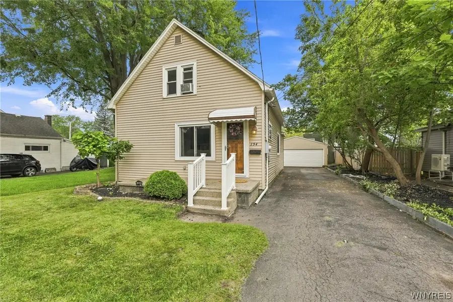 154 17th Avenue, North Tonawanda, NY 14120 - #2