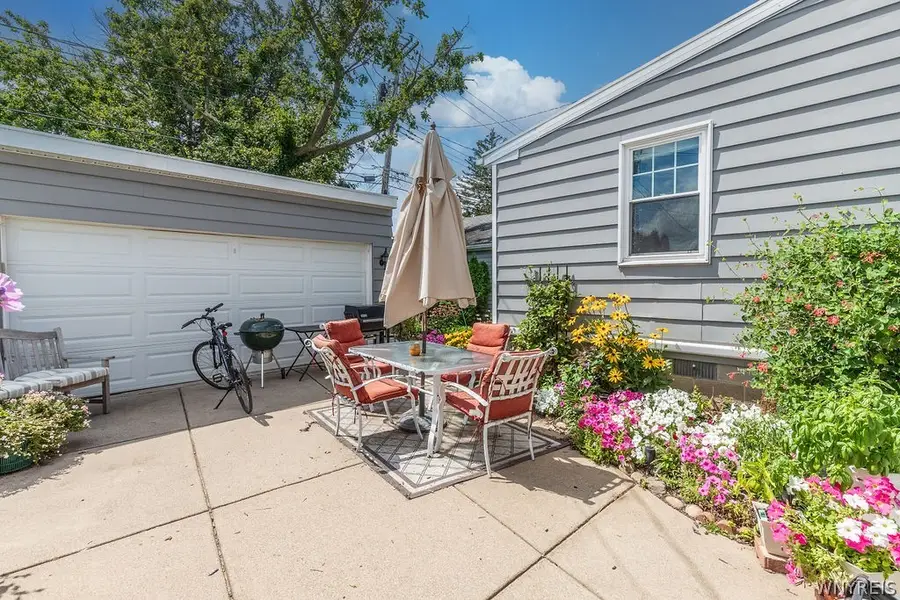 22 Eiseman Avenue, Buffalo, NY 14217 - #2