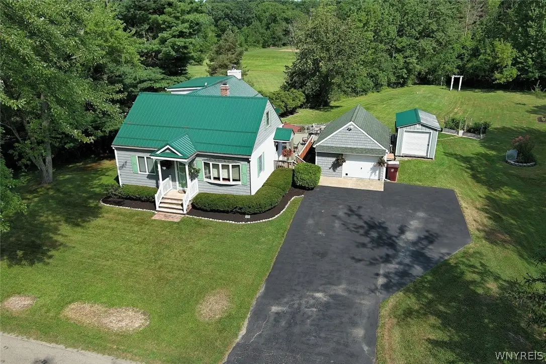 2470 Bauer Road, Eden, NY 14057 - #1
