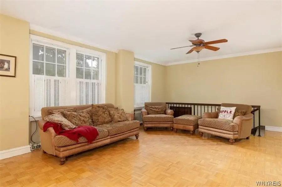 925 Delaware Avenue #1D, Buffalo, NY 14209 - #3
