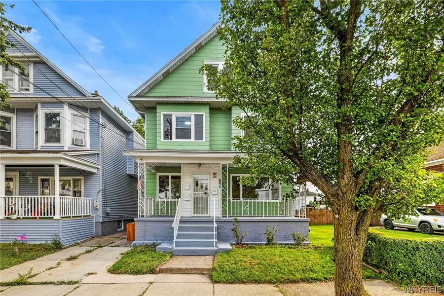 89 Stanley Street, Buffalo, NY 14206 - #2