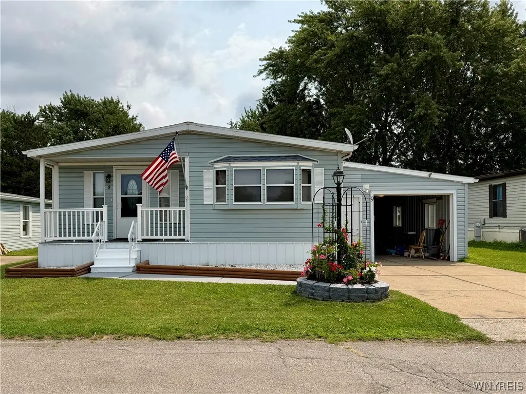 9 Brookridge Drive, Hamburg, NY 14075 - #1