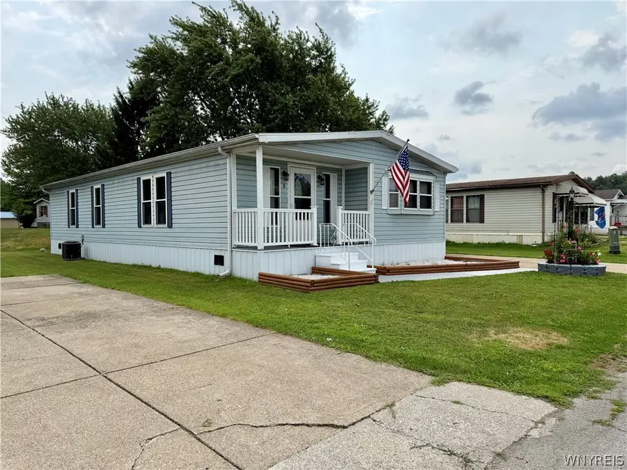 9 Brookridge Drive, Hamburg, NY 14075 - #3