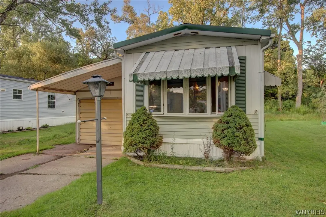 1005 Wish Circle, East Aurora, NY 14052 - #1