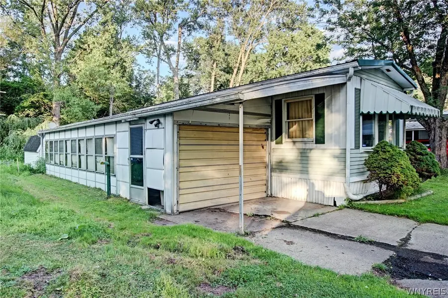 1005 Wish Circle, East Aurora, NY 14052 - #2