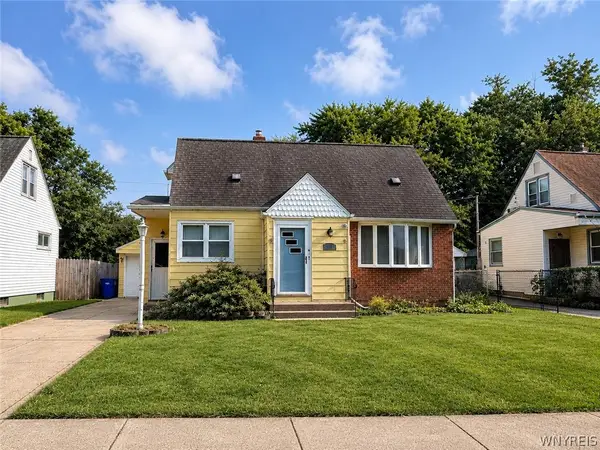 103 Maryon Drive, Buffalo, NY 14220