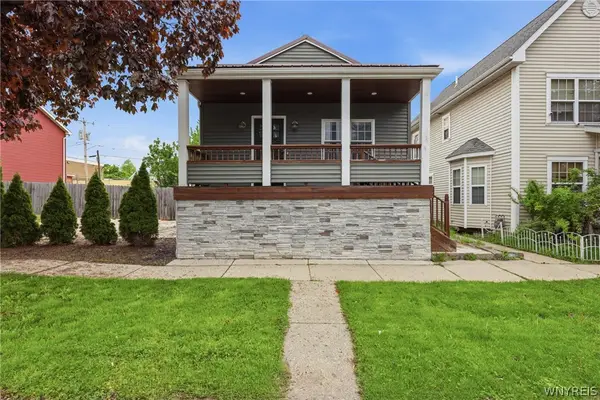 235 Whitney Place, Buffalo, NY 14201