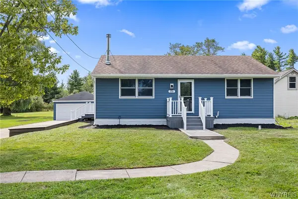 2758 Fix Road, Grand Island, NY 14072