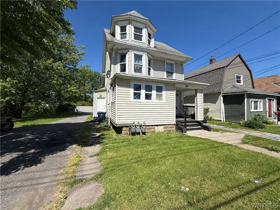 1697 Electric Avenue, Buffalo, NY 14218 - #2