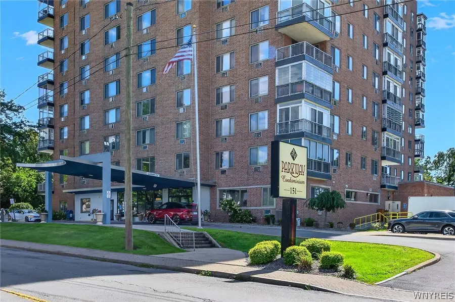 151 Buffalo Avenue #309, Niagara Falls, NY 14304 - #2