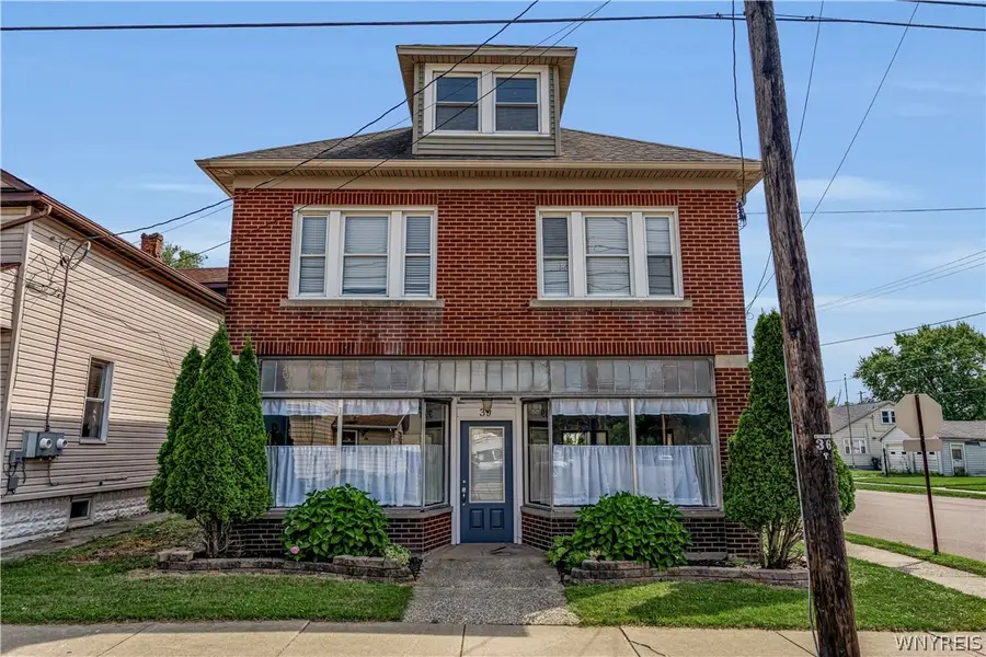 39 Laverack Ave, Depew, NY 14043 - #2