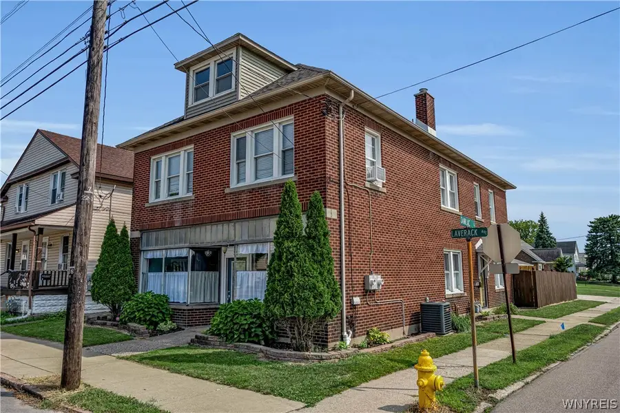 39 Laverack Ave, Depew, NY 14043 - #3