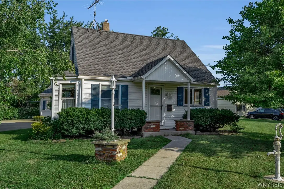 86 Buckeye Road, Buffalo, NY 14226 - #1