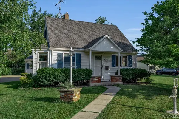 86 Buckeye Road, Buffalo, NY 14226