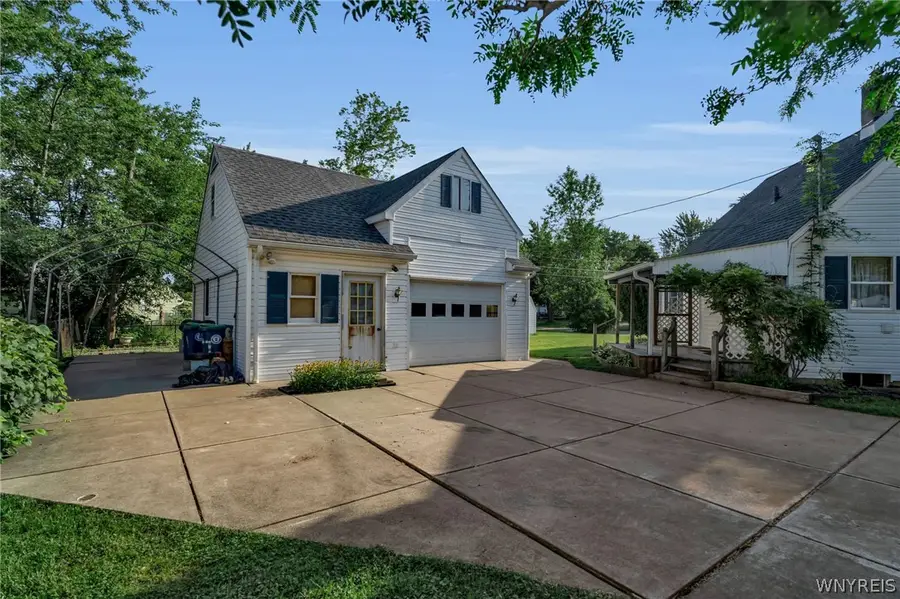 86 Buckeye Road, Buffalo, NY 14226 - #3