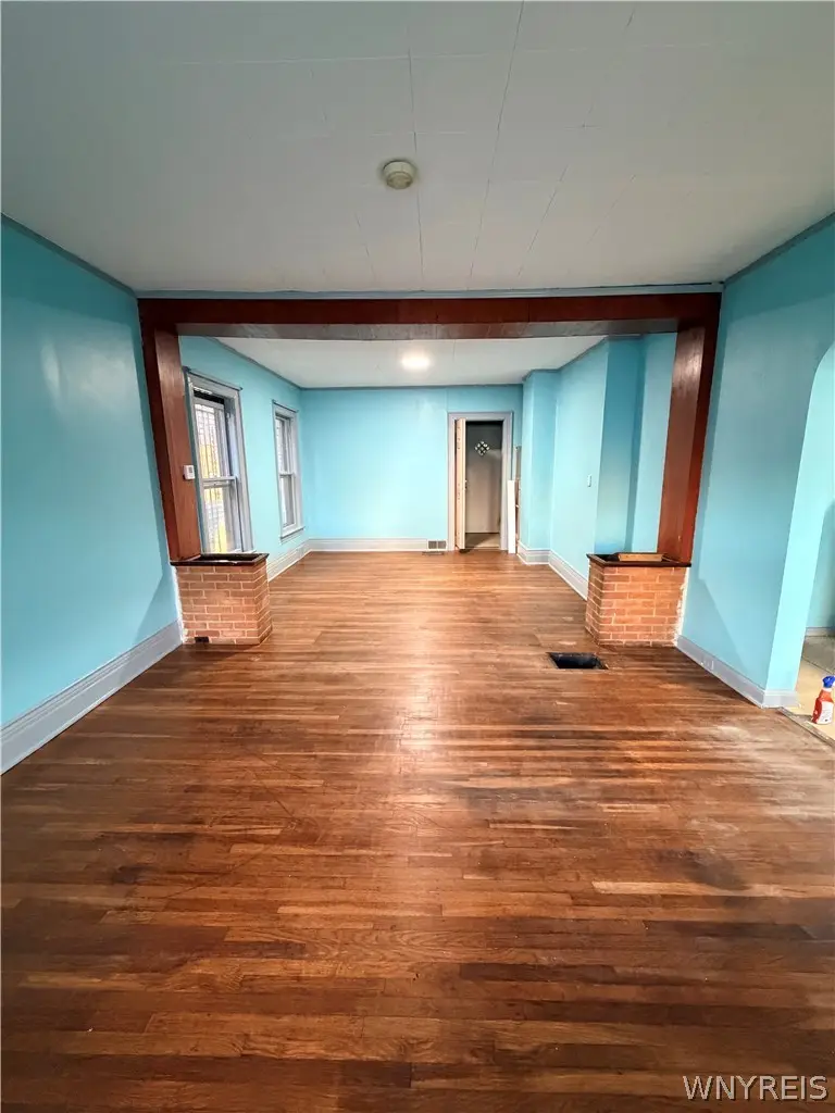348 Wyoming Avenue, Buffalo, NY 14215 - #3