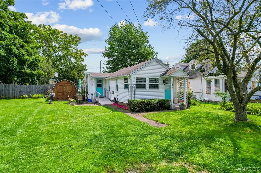 1595 Franklin Street, Olcott, NY 14126 - #1