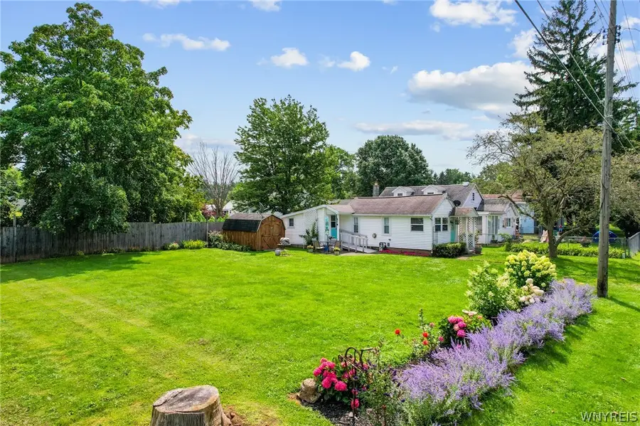 1595 Franklin Street, Olcott, NY 14126 - #2