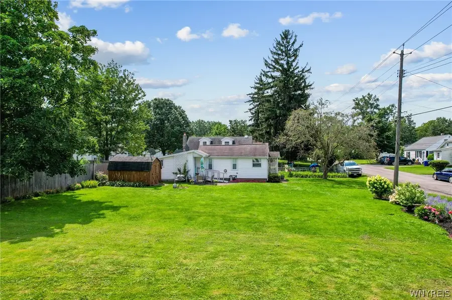 1595 Franklin Street, Olcott, NY 14126 - #3