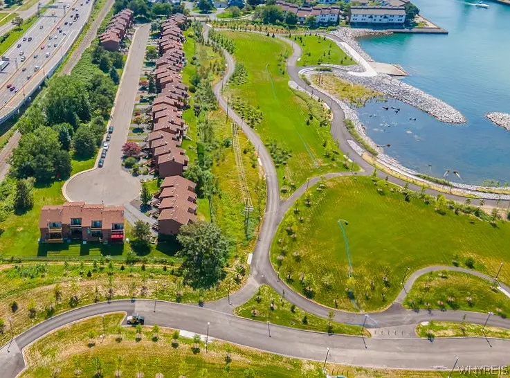 428 Lakefront Boulevard, Buffalo, NY 14202 - #2