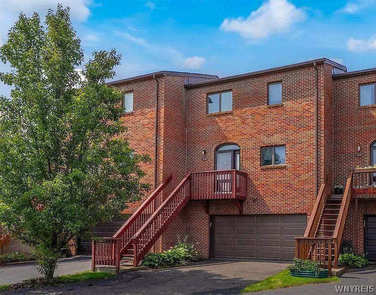 428 Lakefront Boulevard, Buffalo, NY 14202 - #3