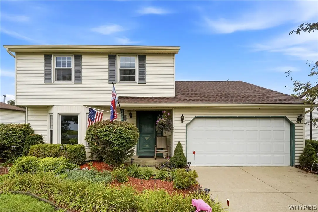 5976 Margaret Ann Drive, Lake View, NY 14085 - #1