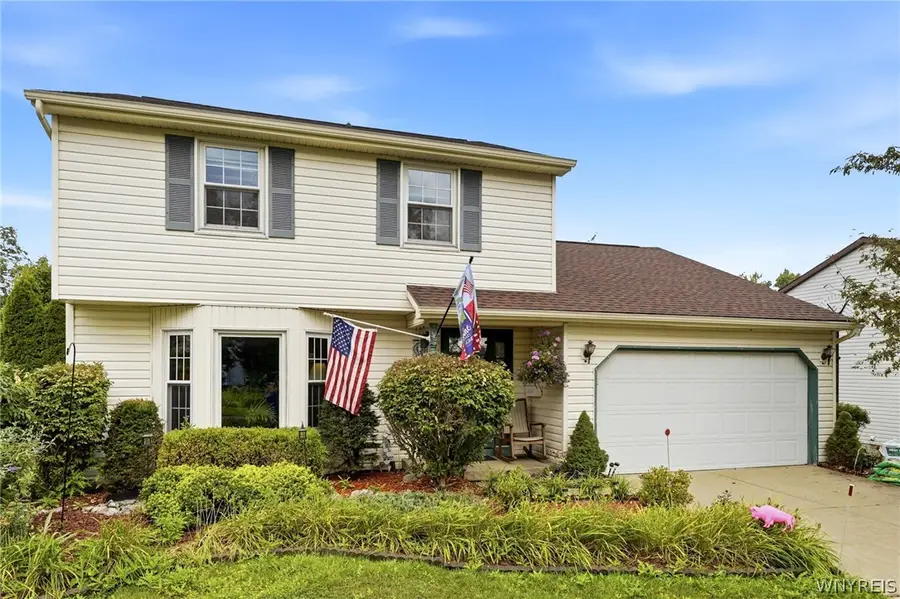 5976 Margaret Ann Drive, Lake View, NY 14085 - #2