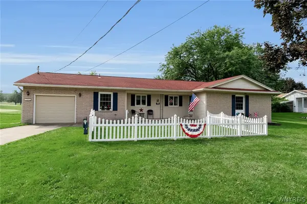 10880 Telegraph Road, Medina, NY 14103