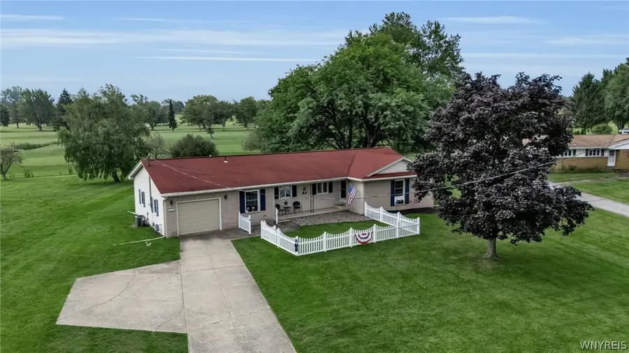 10880 Telegraph Road, Medina, NY 14103 - #2